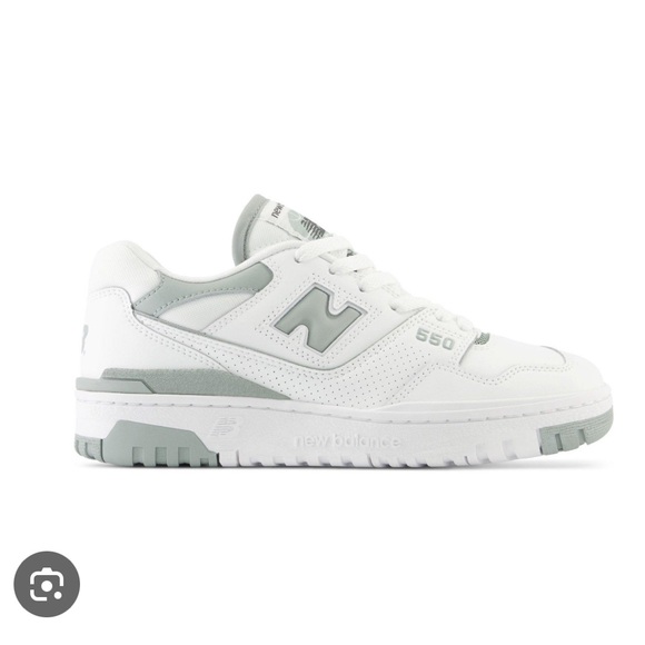 New Balance 550 Juniper - Picture 2 of 4